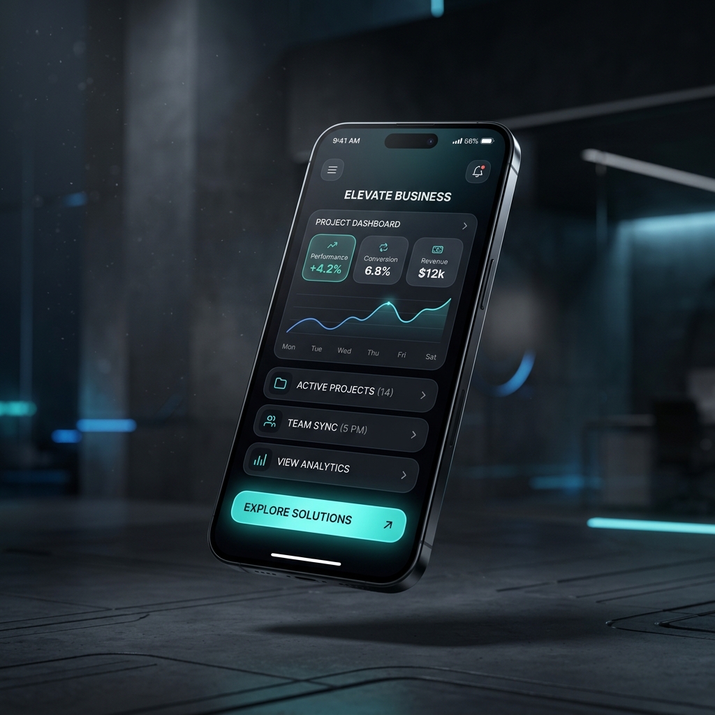 Mobile-First NÃO é Design Responsivo (O Erro de 90% das Agências)